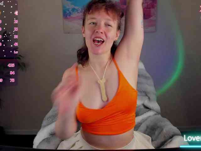 Ricki-Bloom webcam