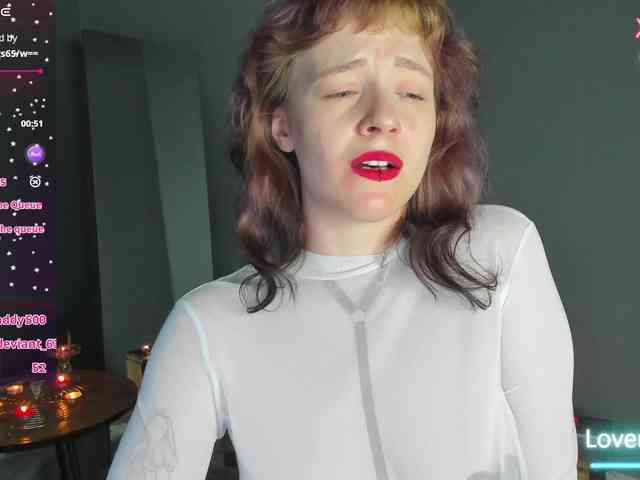 Ricki-Bloom webcam