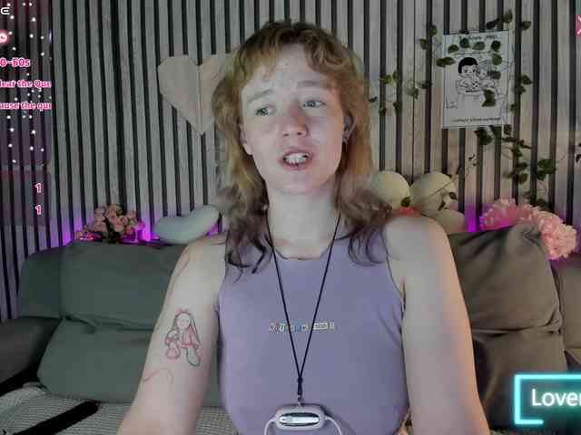 Ricki-Bloom webcam