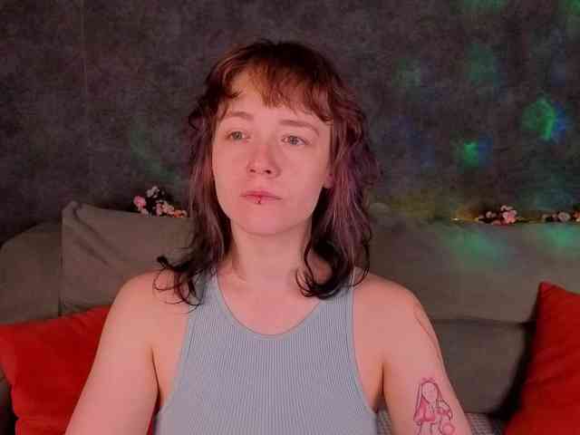 Ricki-Bloom webcam