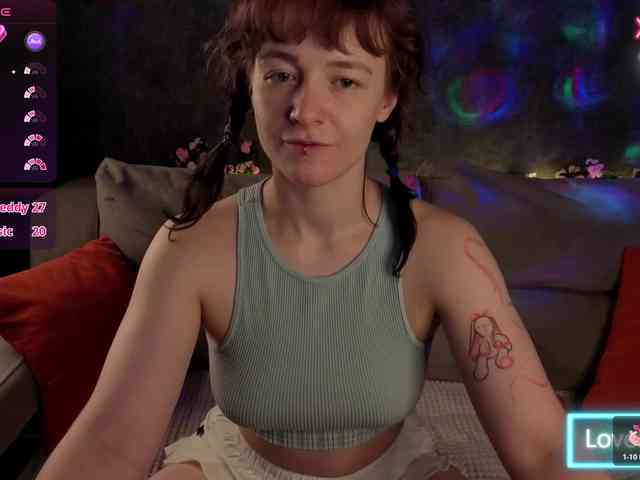 Ricki-Bloom webcam