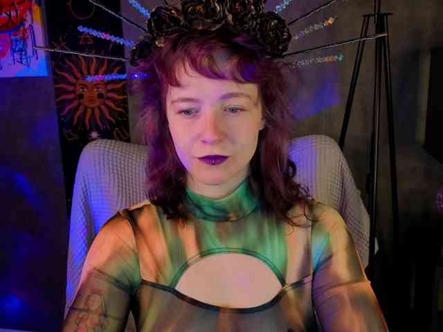 Ricki-Bloom webcam