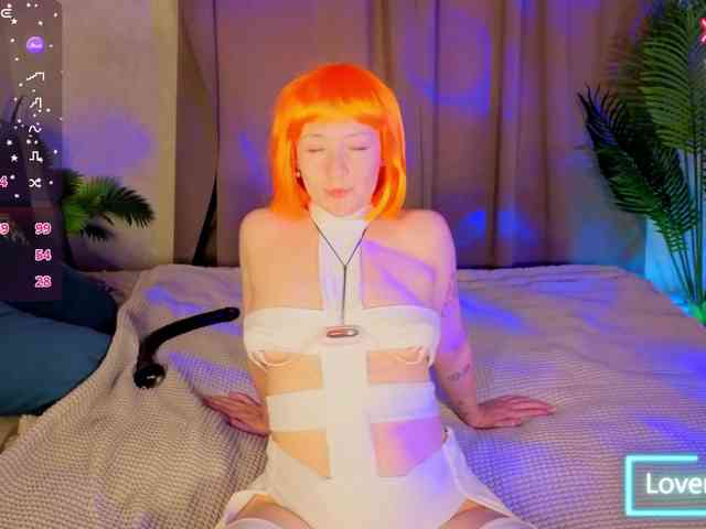 Ricki-Bloom
