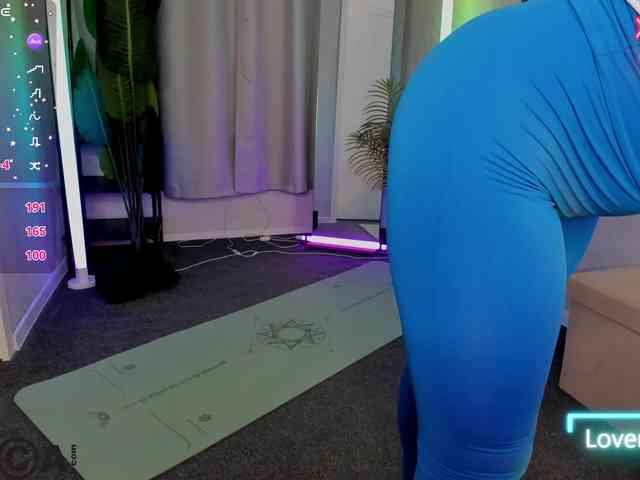 Ricki-Bloom webcam