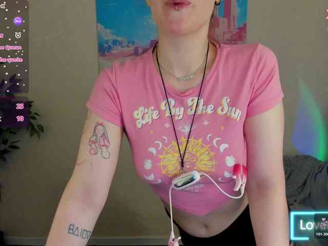 Ricki-Bloom webcam