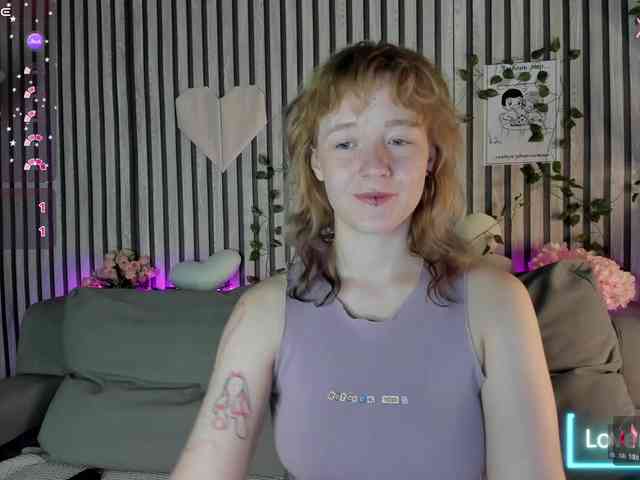 Ricki-Bloom webcam