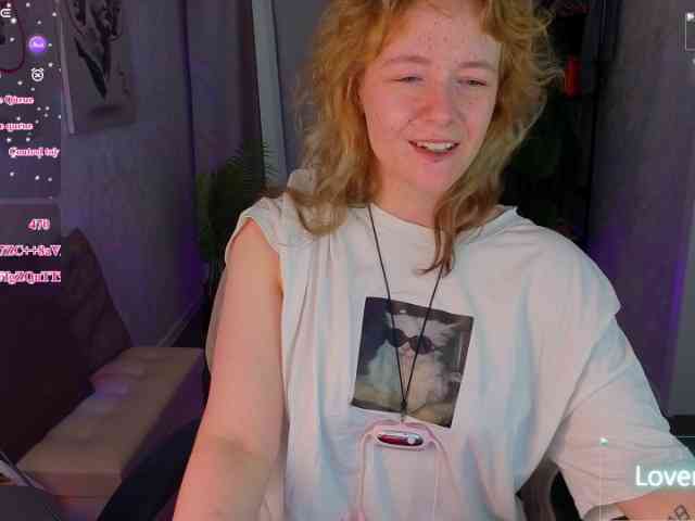Ricki-Bloom webcam