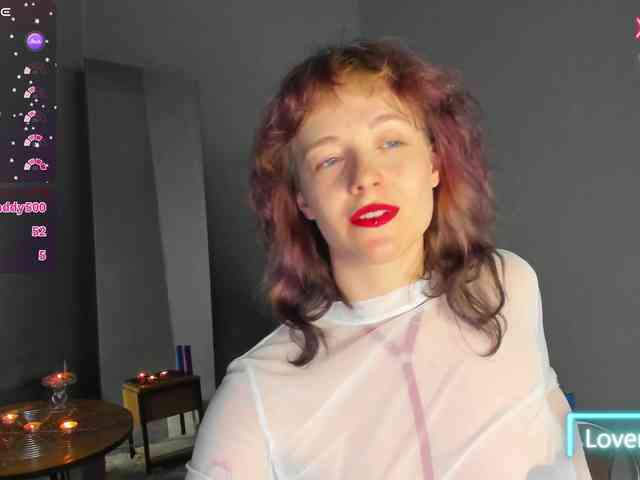 Ricki-Bloom webcam