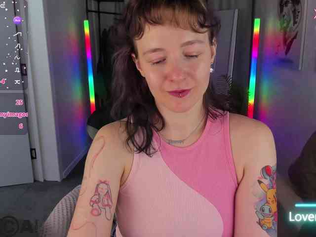 Ricki-Bloom webcam