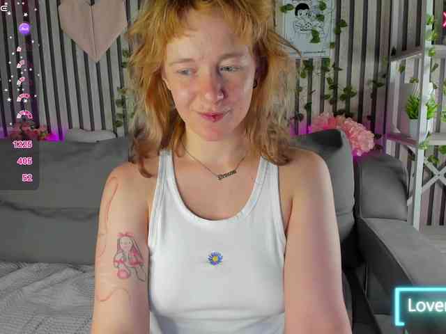 Ricki-Bloom webcam
