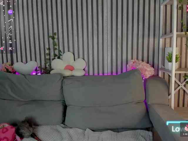Ricki-Bloom webcam