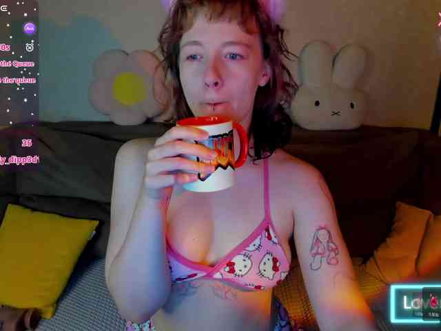 Ricki-Bloom webcam