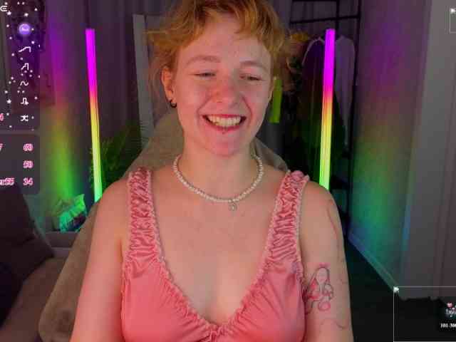 Ricki-Bloom webcam