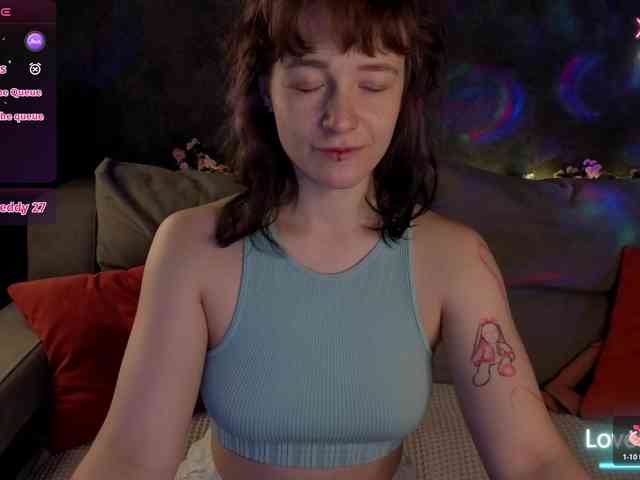 Ricki-Bloom webcam