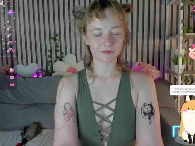 Ricki-Bloom webcam
