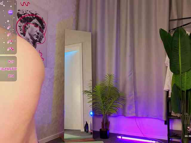 Ricki-Bloom webcam