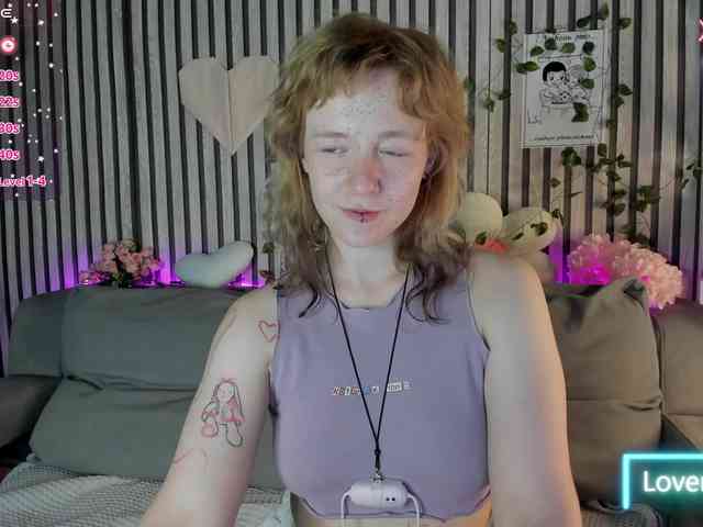 Ricki-Bloom webcam
