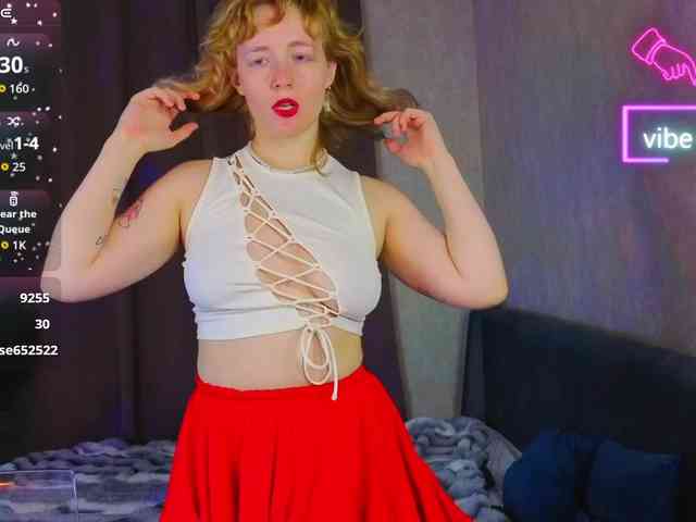 Ricki-Bloom webcam