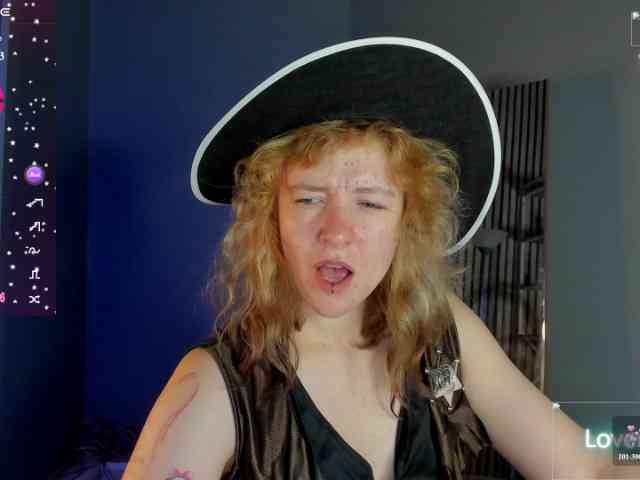 Ricki-Bloom webcam