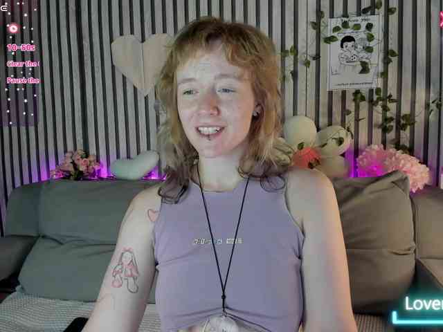 Ricki-Bloom webcam