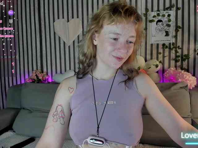 Ricki-Bloom webcam