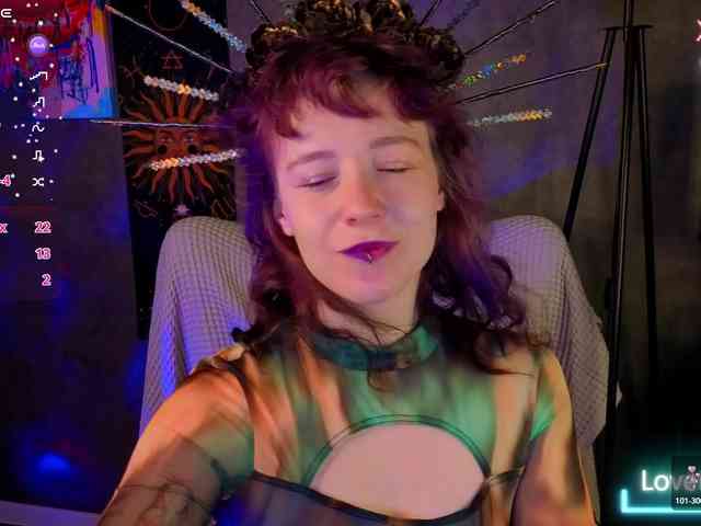 Ricki-Bloom webcam