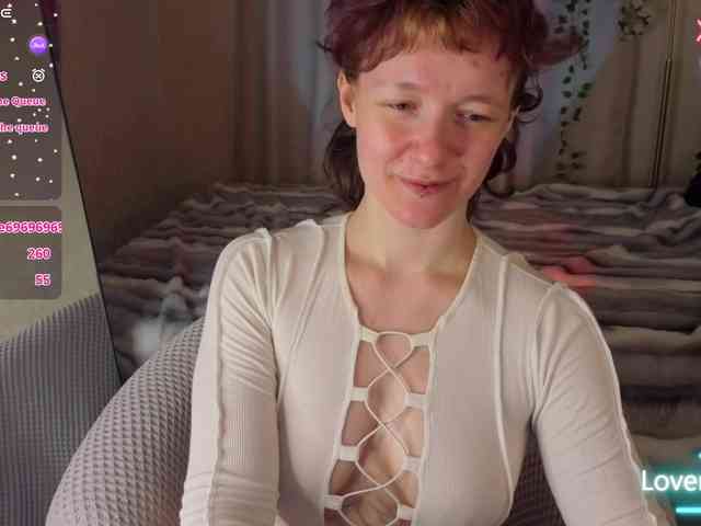 Ricki-Bloom webcam