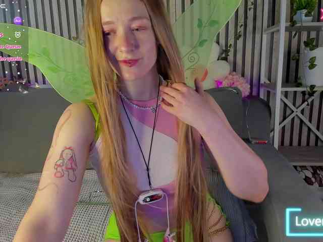 Ricki-Bloom - Girl 
