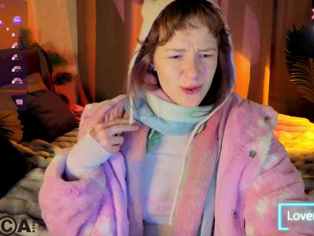 Ricki-Bloom webcam