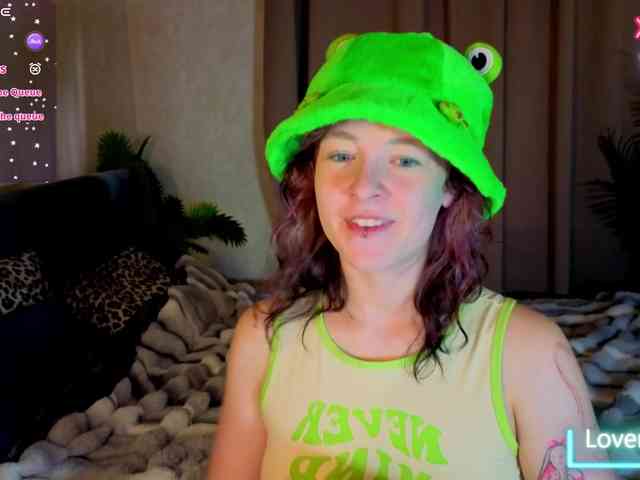 Ricki-Bloom webcam