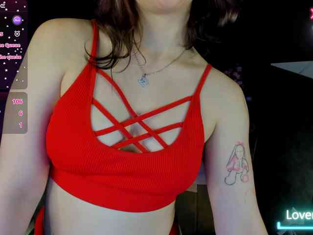 Ricki-Bloom webcam