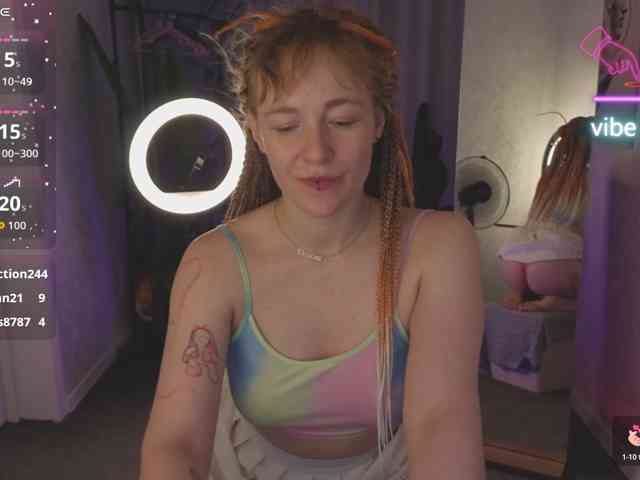 Ricki-Bloom Ricki-Bloom
