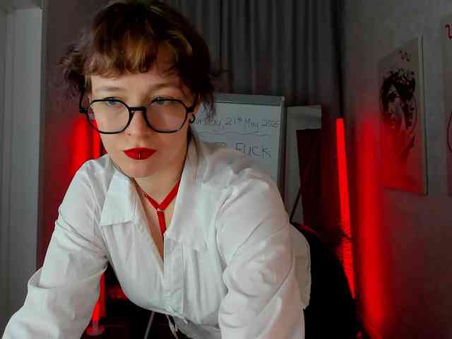 Ricki-Bloom webcam