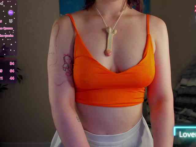 Ricki-Bloom webcam