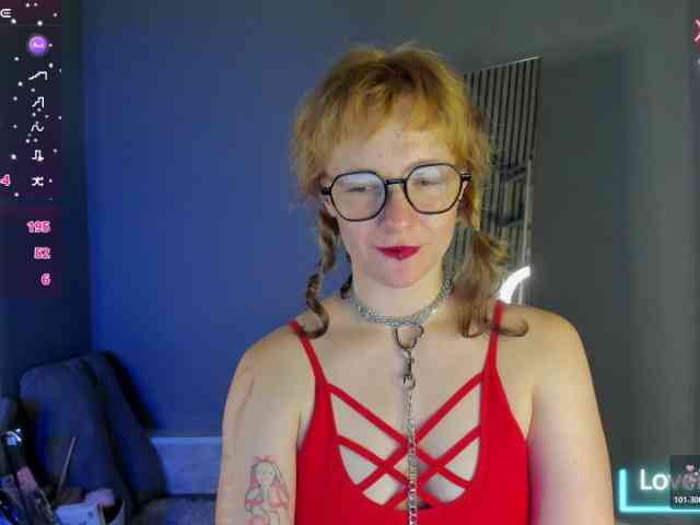 Ricki-Bloom webcam