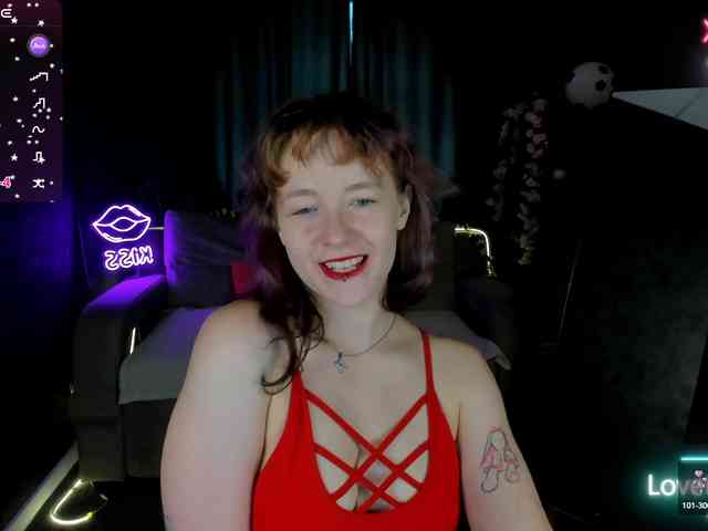 Ricki-Bloom webcam