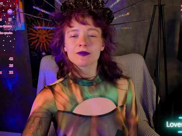 Ricki-Bloom webcam
