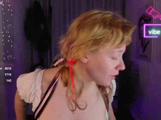 Ricki-Bloom webcam