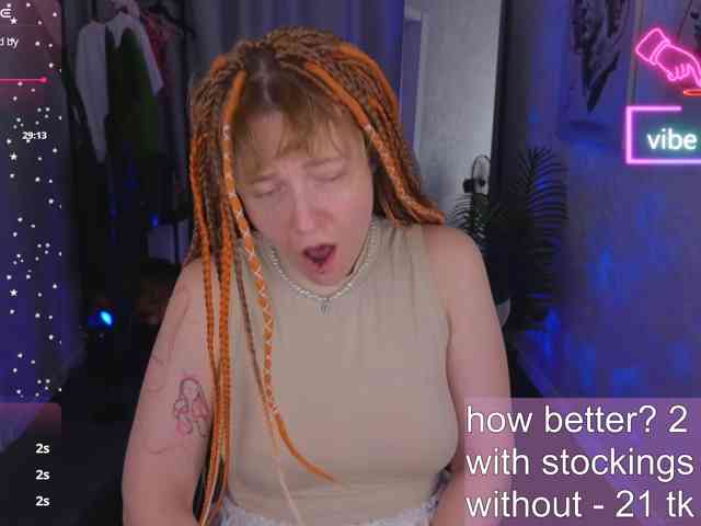 Ricki-Bloom