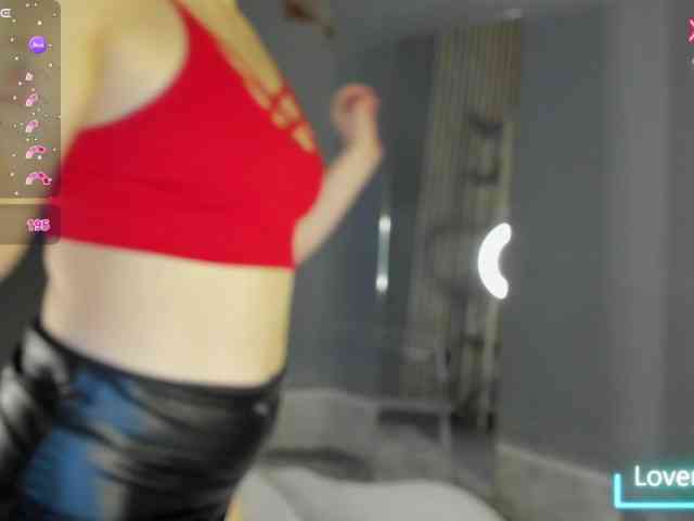 Ricki-Bloom webcam