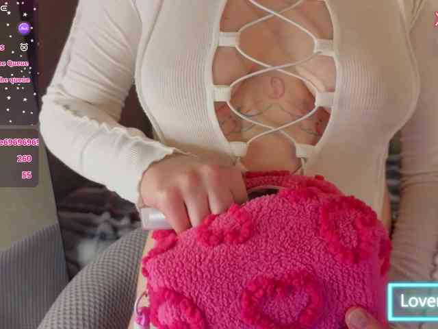 Ricki-Bloom webcam