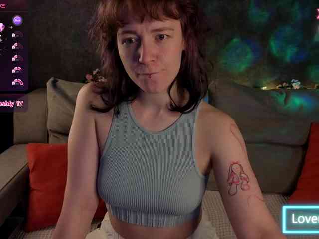 Ricki-Bloom webcam