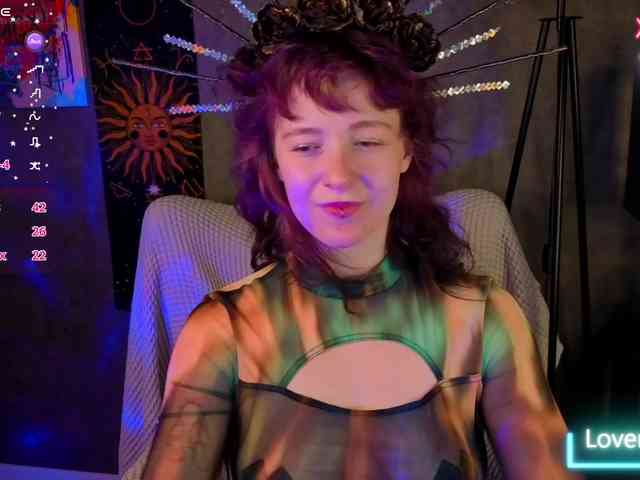 Ricki-Bloom webcam