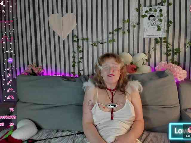 Ricki-Bloom webcam