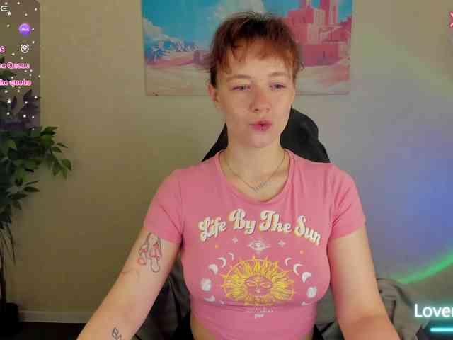 Ricki-Bloom webcam