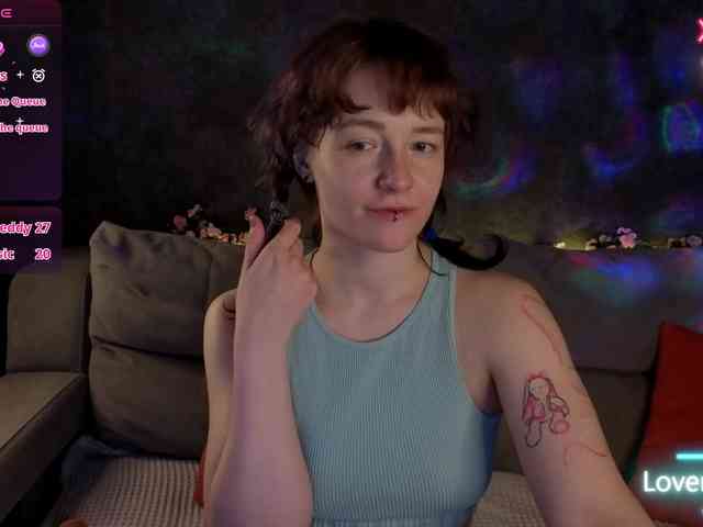 Ricki-Bloom webcam