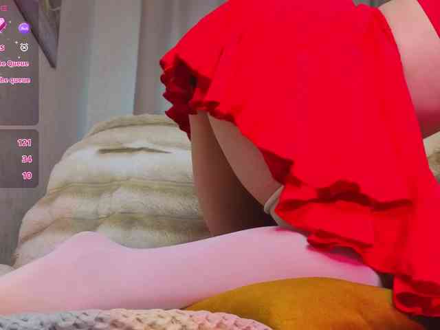 Ricki-Bloom webcam