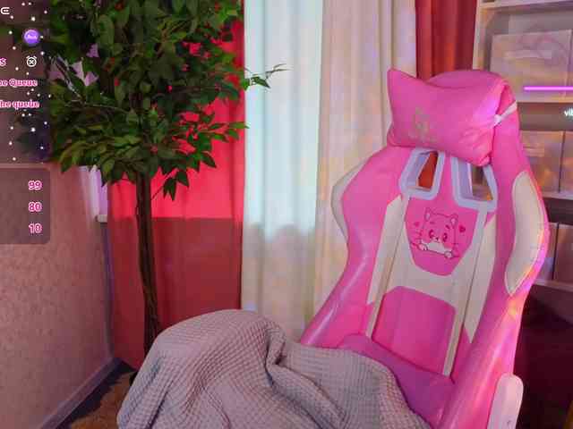Ricki-Bloom webcam