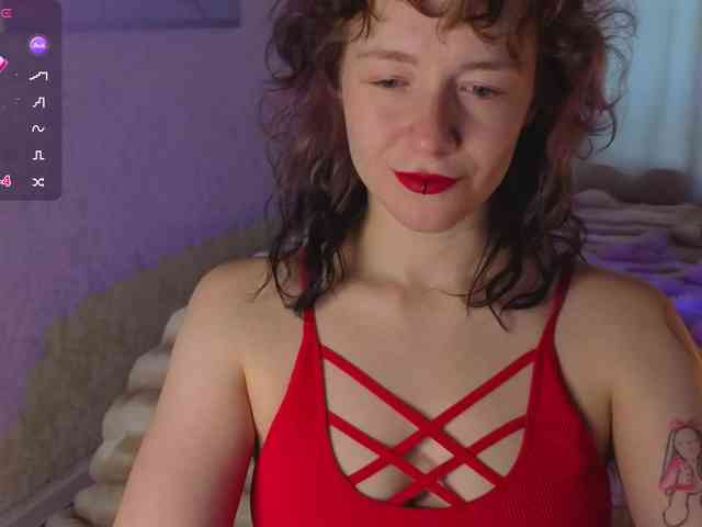 Ricki-Bloom webcam