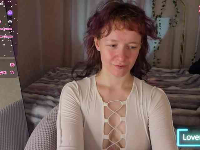 Ricki-Bloom webcam
